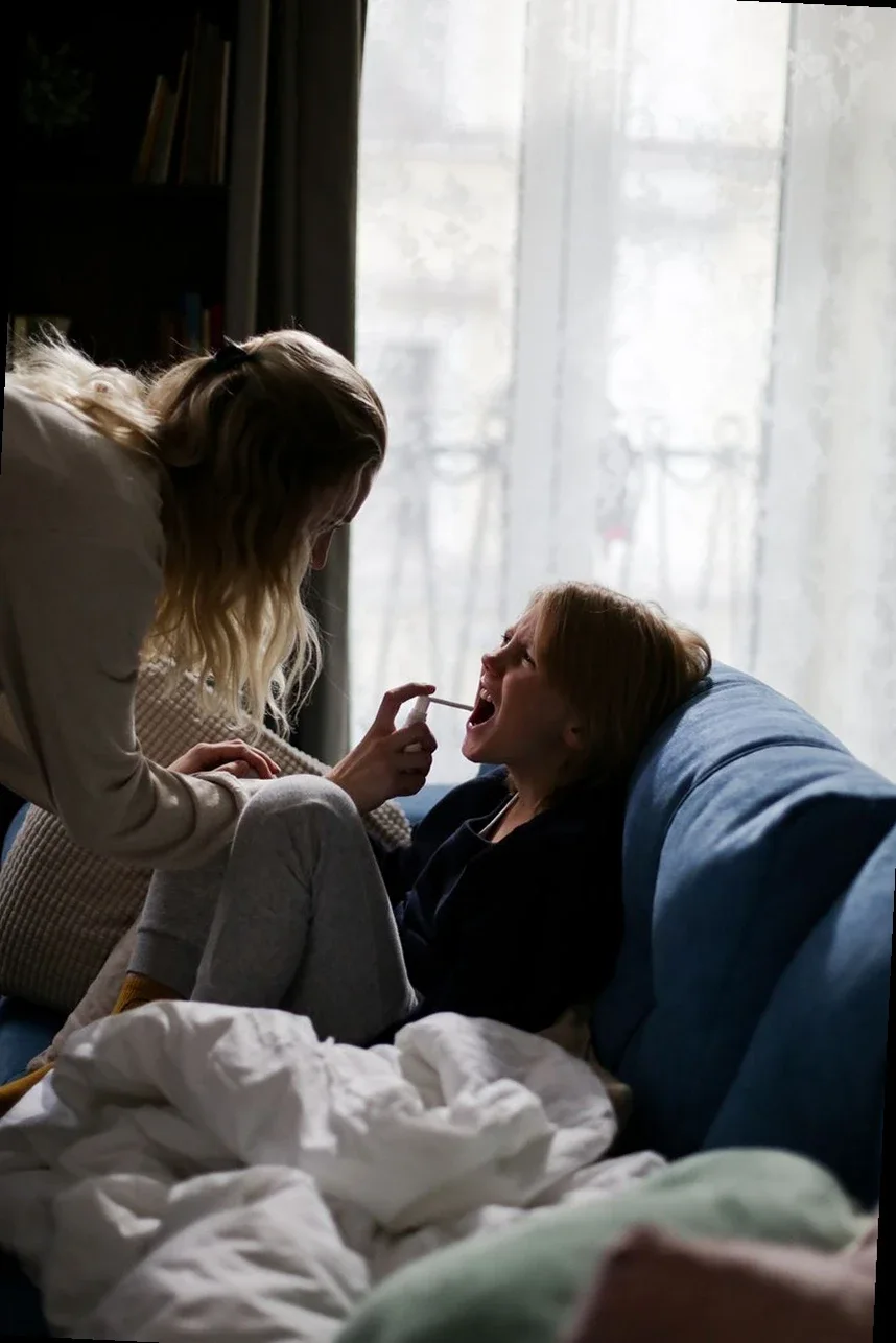 oral allergy medication administration